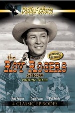 Watch The Roy Rogers Show Zmovie